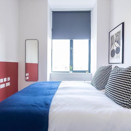 Leeds Haven Niche 1 2 Bedroom Apartments With Cityscape Views By Belvilla Eksteriør billede