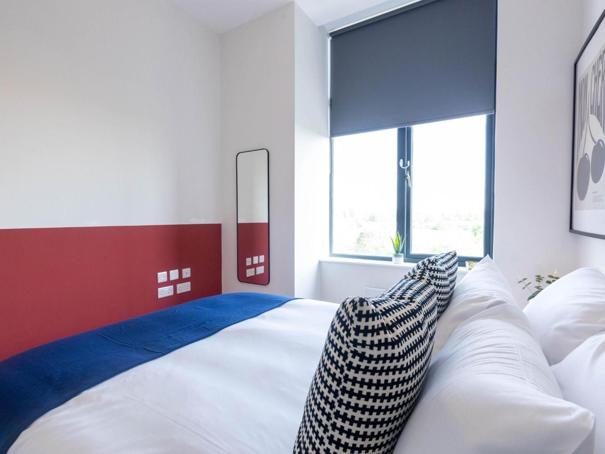 Leeds Haven Niche 1 2 Bedroom Apartments With Cityscape Views By Belvilla Eksteriør billede
