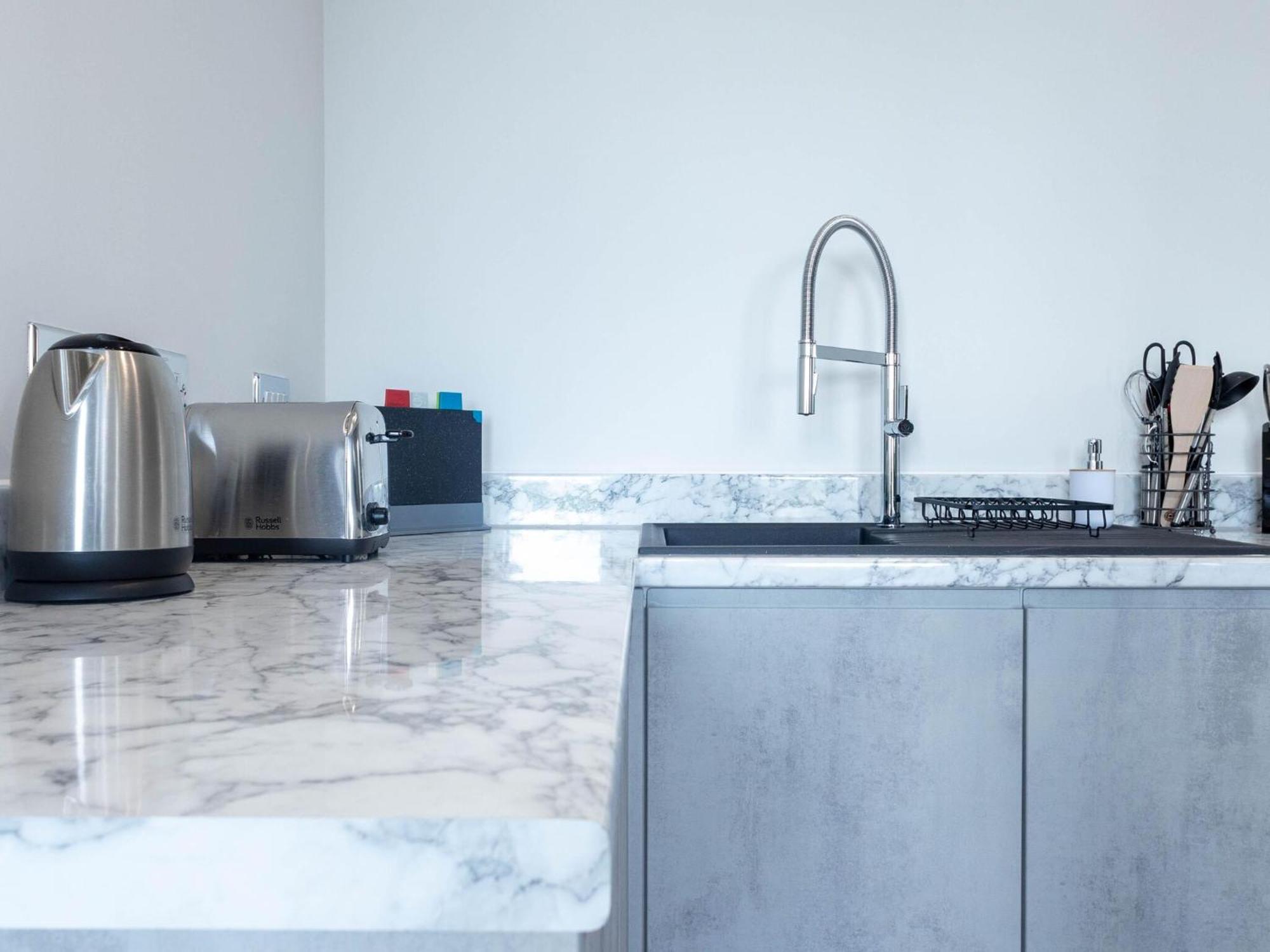 Leeds Haven Niche 1 2 Bedroom Apartments With Cityscape Views By Belvilla Eksteriør billede